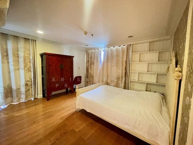 For Rent - Prime Mansion Sukhumvit 31, Bangkok