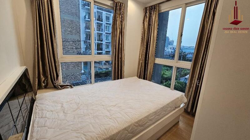 For Sale - Ables Condo Ladprao 27, Bangkok