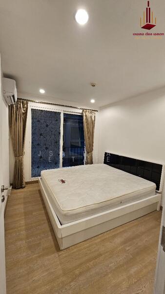 For Sale - Ables Condo Ladprao 27, Bangkok