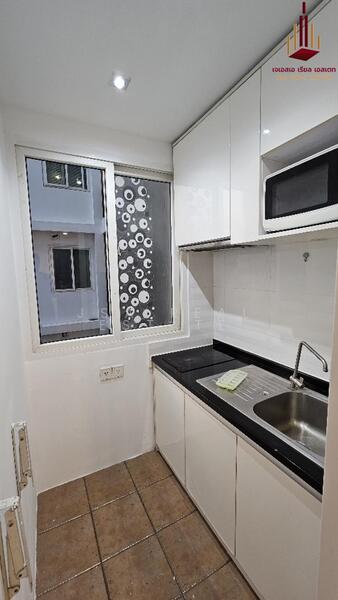 For Sale - Ables Condo Ladprao 27, Bangkok