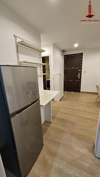 For Sale - Ables Condo Ladprao 27, Bangkok