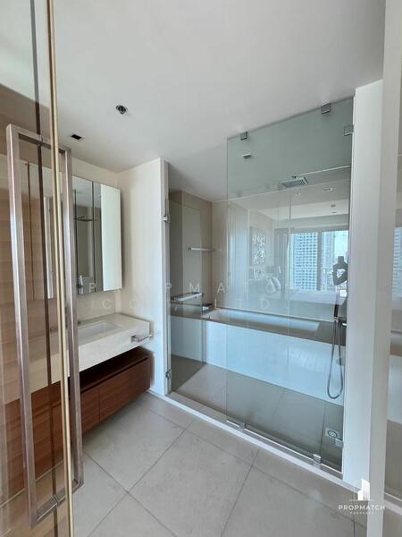 The River by Raimon Land, Bangkok, Soi Charoen Nakorn 13, Charoen Nakorn Road, Khlong Ton Sai, Khlong San, Bangkok, 1 Bedroom, 69 sqm, Condo For Sale, by PROPMATCH CO., LTD., 500016281 - DDproperty.com