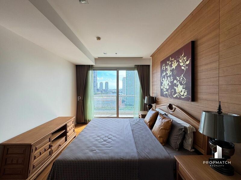 The River by Raimon Land, Bangkok, Soi Charoen Nakorn 13, Charoen Nakorn Road, Khlong Ton Sai, Khlong San, Bangkok, 1 Bedroom, 69 sqm, Condo For Sale, by PROPMATCH CO., LTD., 500016281 - DDproperty.com