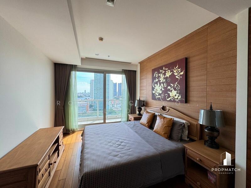 The River by Raimon Land : เดอะ ริเวอร์ บาย ไรม่อน แลนด์, กรุงเทพ, ซอยเจริญนคร 13 ถนนเจริญนคร, คลองต้นไทร, คลองสาน, กรุงเทพ, 69 ตร.ม., คอนโด ขาย, โดย PROPMATCH CO., LTD., 500016281 - DDproperty.com