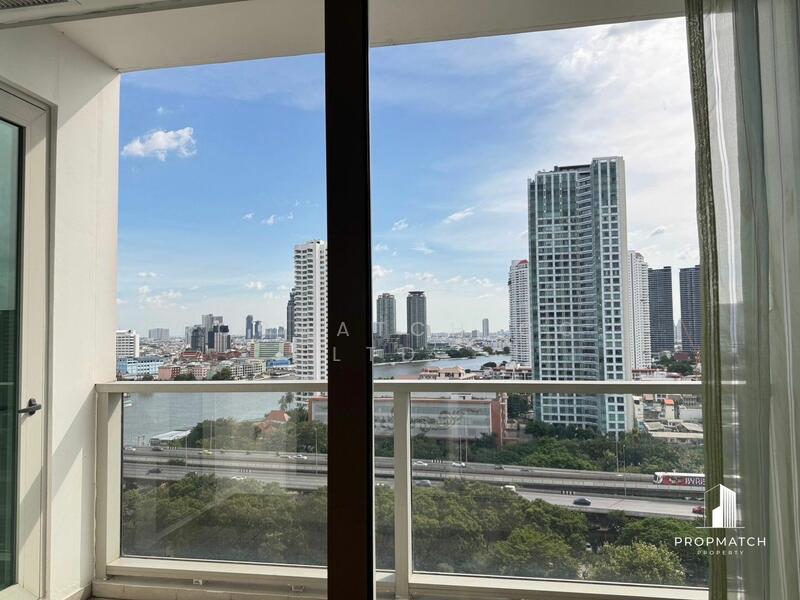The River by Raimon Land, Bangkok, Soi Charoen Nakorn 13, Charoen Nakorn Road, Khlong Ton Sai, Khlong San, Bangkok, 1 Bedroom, 69 sqm, Condo For Sale, by PROPMATCH CO., LTD., 500016281 - DDproperty.com