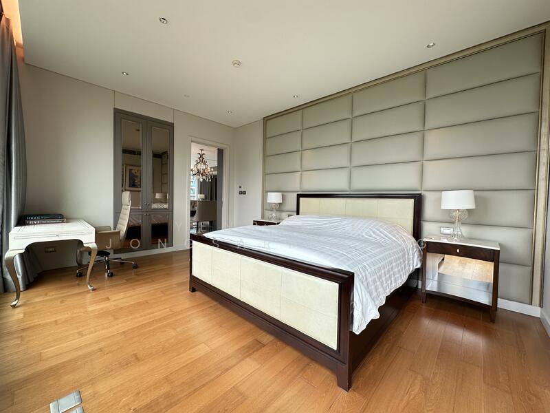 For Rent - Sindhorn Residence, Bangkok