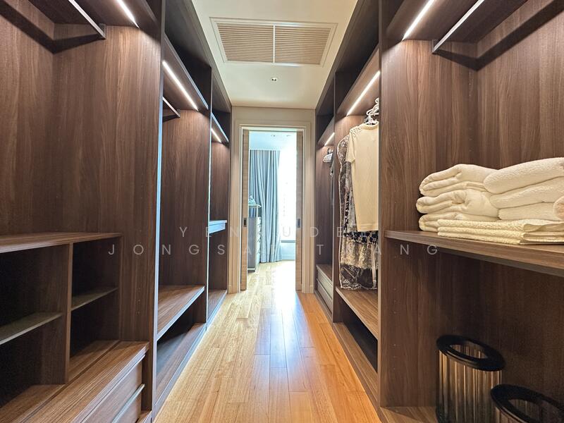 For Rent - Sindhorn Residence, Bangkok