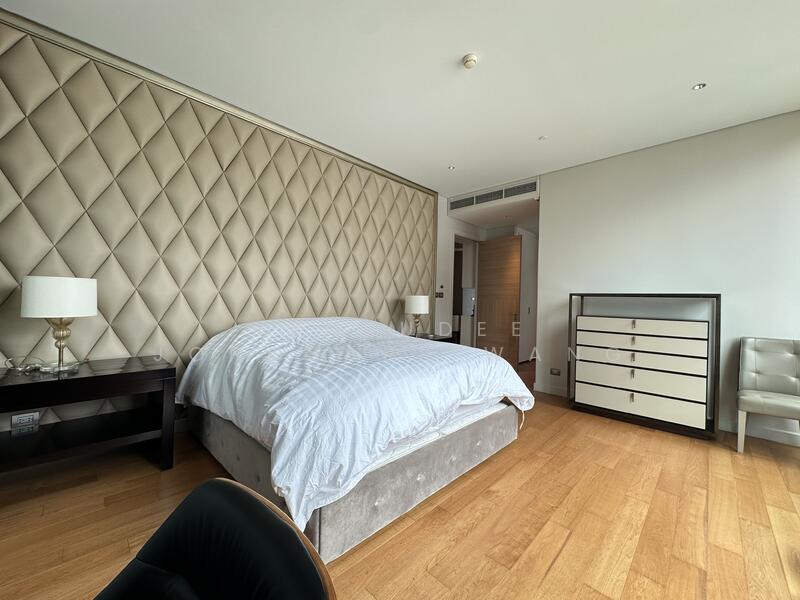 For Rent - Sindhorn Residence, Bangkok