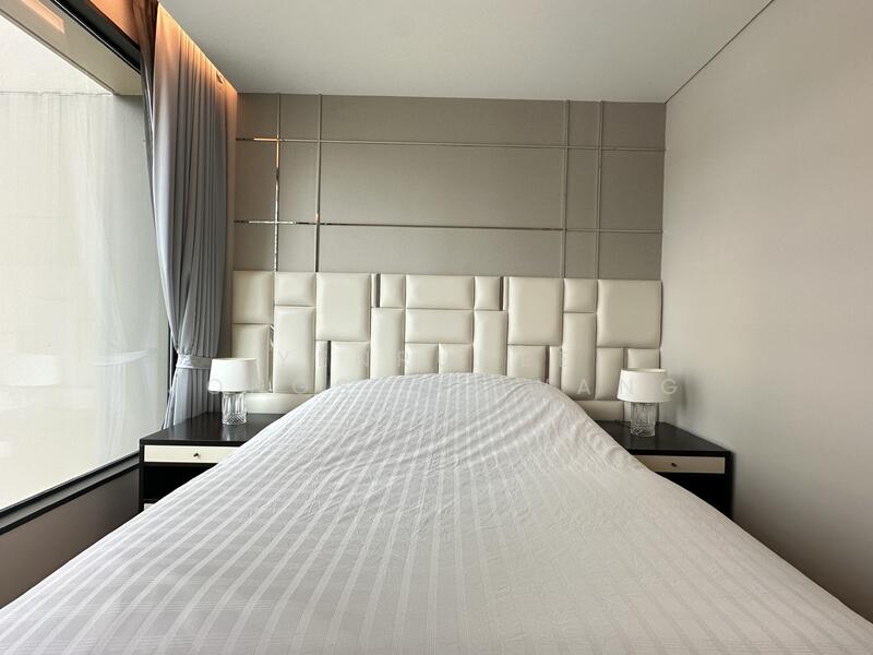 For Rent - Sindhorn Residence, Bangkok