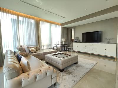 For Rent - Sindhorn Residence, Bangkok