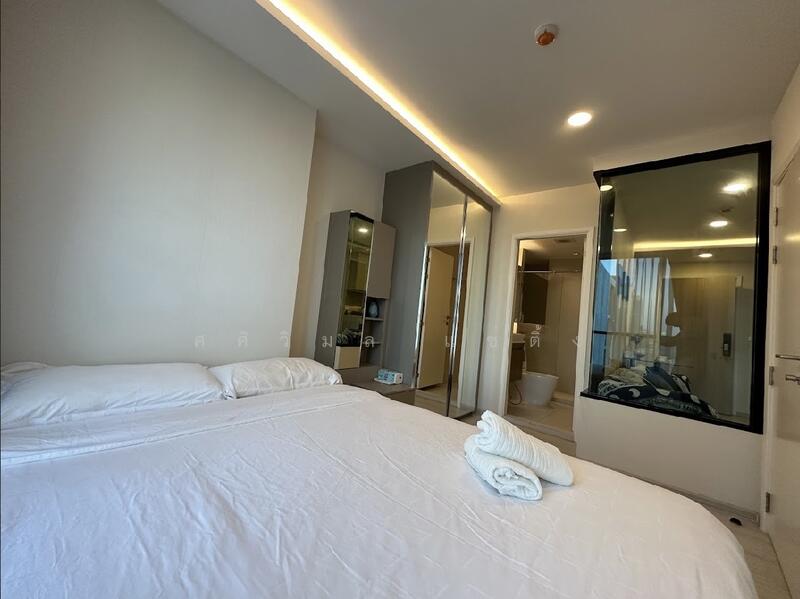 Vtara Sukhumvit 36, Bangkok, 118 Soi Saen Sabai, Phra Kanong, Khlong Toei, Bangkok, 1 Bedroom, 36 sqm, Condo For Rent, by Sasiwimon Sae-Ting, 500016319 - DDproperty.com