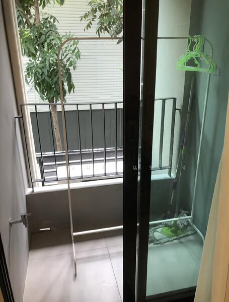 Vtara Sukhumvit 36, Bangkok, 118 Soi Saen Sabai, Phra Kanong, Khlong Toei, Bangkok, 1 Bedroom, 36 sqm, Condo For Rent, by Sasiwimon Sae-Ting, 500016319 - DDproperty.com