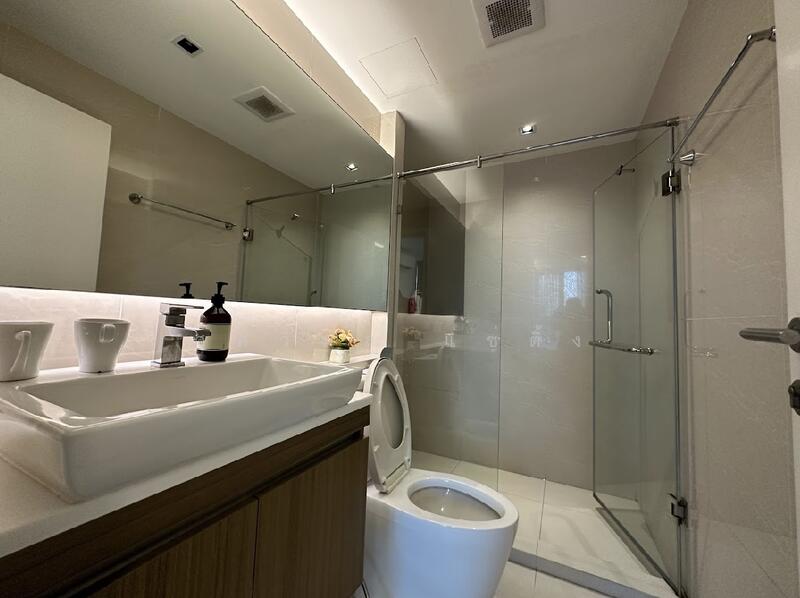 Vtara Sukhumvit 36, Bangkok, 118 Soi Saen Sabai, Phra Kanong, Khlong Toei, Bangkok, 1 Bedroom, 36 sqm, Condo For Rent, by Sasiwimon Sae-Ting, 500016319 - DDproperty.com