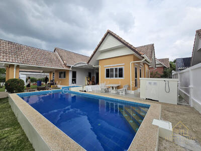 ขาย - Dusita Village 1 : ดุสิตา วิลเลจ 1, ประจวบคีรีขันธ์