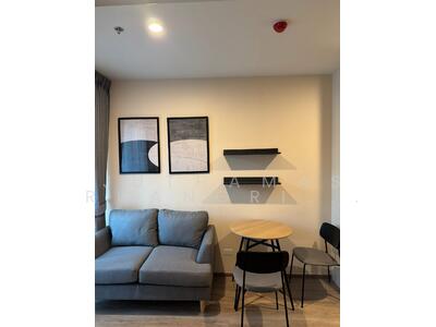 For Rent - Nue District R9, Bangkok