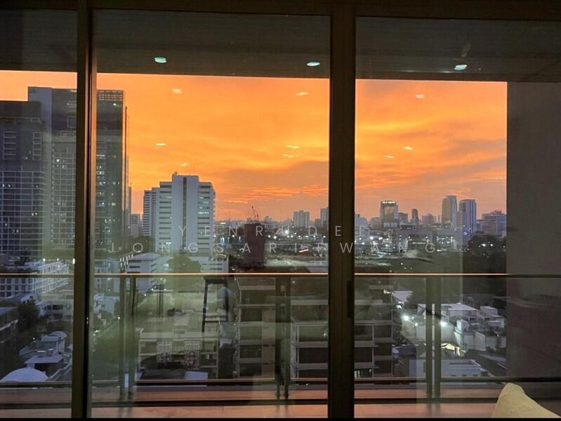 ขาย - The Residences at Sindhorn Kempinski : เดอะ เรสซิเดนซ์ แอท สินธร เคมปินสกี้, กรุงเทพ