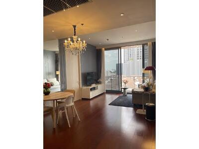 For Rent - Khun By Yoo, Bangkok
