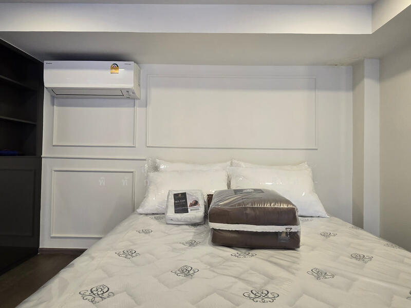 For Rent - Park Origin Chula-Samyan, Bangkok