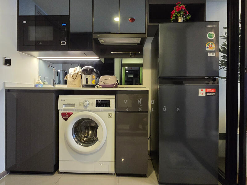 For Rent - Park Origin Chula-Samyan, Bangkok