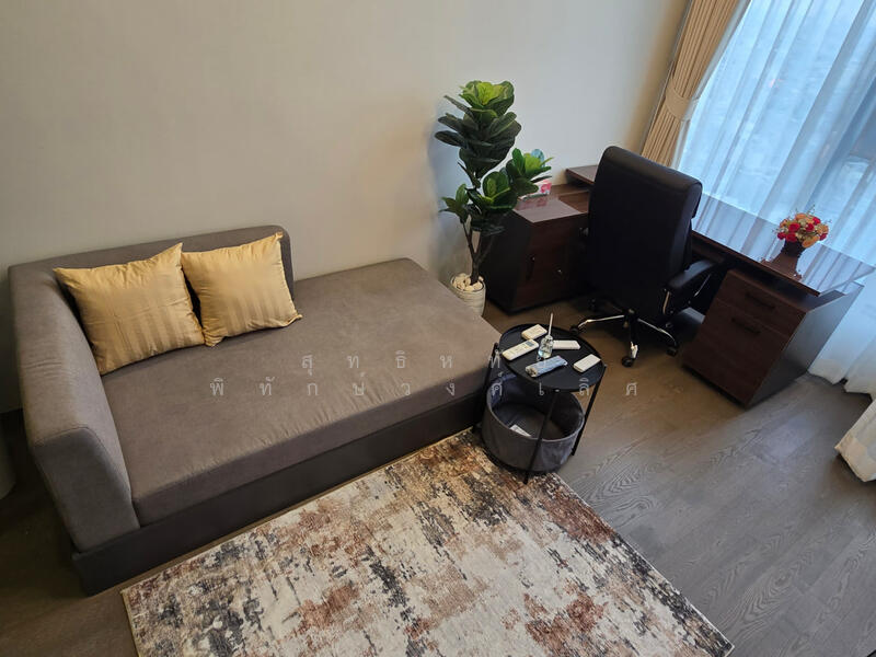 ขาย - Park Origin Chula-Samyan : พาร์ค ออริจิ้น จุฬา สามย่าน, กรุงเทพ