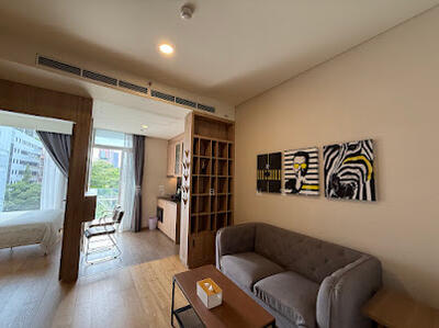 For Rent - Siamese Exclusive 42, Bangkok