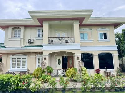 ขาย - กรีนเลค บางนา กม.13 (Green Lake Bangna KM13), สมุทรปราการ