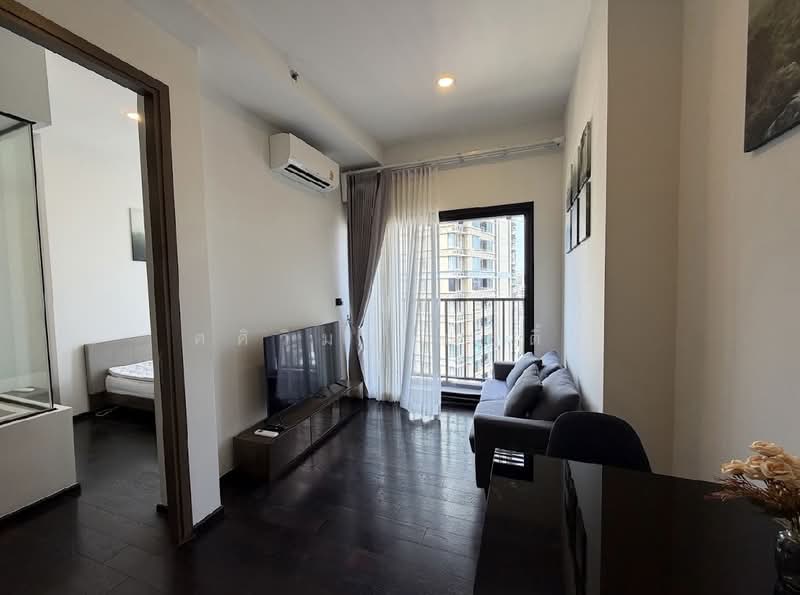 Park Origin Thonglor, กรุงเทพ, Soi Thonglor 10, Sukhumvit Road, คลองตันเหนือ, วัฒนา, กรุงเทพ, 33 ตร.ม., คอนโด ให้เช่า, โดย ศศิวิมล แซ่ติ้ง, 500016399 - DDproperty.com