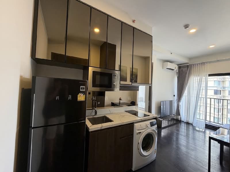 Park Origin Thonglor, กรุงเทพ, Soi Thonglor 10, Sukhumvit Road, คลองตันเหนือ, วัฒนา, กรุงเทพ, 33 ตร.ม., คอนโด ให้เช่า, โดย ศศิวิมล แซ่ติ้ง, 500016399 - DDproperty.com