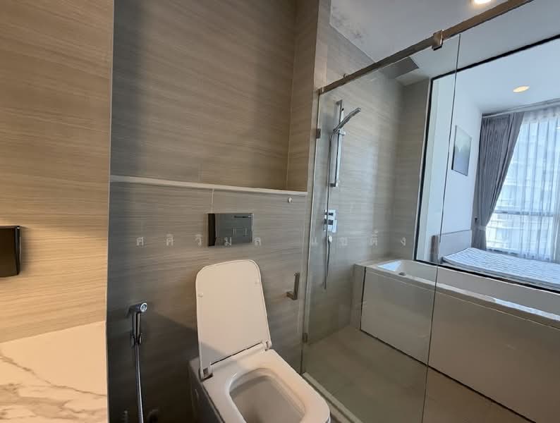 Park Origin Thonglor : พาร์ค ออริจิ้น ทองหล่อ, Bangkok, ซอยทองหล่อ 10 ถนนสุขุมวิท, Khlong Tan Nua, Watthana, Bangkok, 1 Bedroom, 33 sqm, Condo For Rent, by Sasiwimon Sae-Ting, 500016399 - DDproperty.com