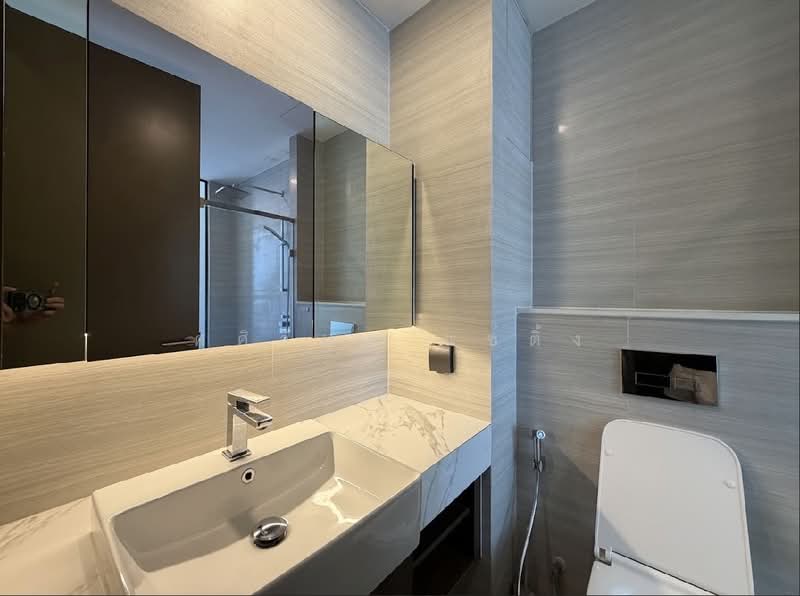 Park Origin Thonglor : พาร์ค ออริจิ้น ทองหล่อ, Bangkok, ซอยทองหล่อ 10 ถนนสุขุมวิท, Khlong Tan Nua, Watthana, Bangkok, 1 Bedroom, 33 sqm, Condo For Rent, by Sasiwimon Sae-Ting, 500016399 - DDproperty.com