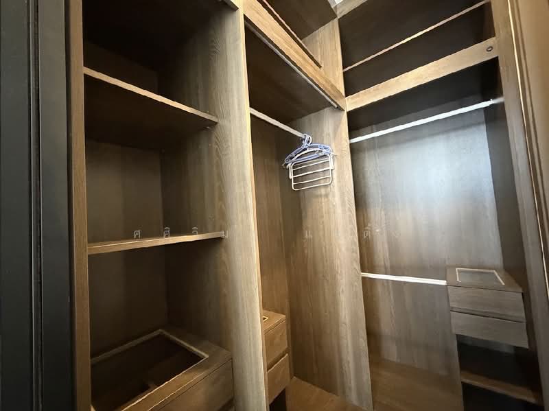 Park Origin Thonglor : พาร์ค ออริจิ้น ทองหล่อ, Bangkok, ซอยทองหล่อ 10 ถนนสุขุมวิท, Khlong Tan Nua, Watthana, Bangkok, 1 Bedroom, 33 sqm, Condo For Rent, by Sasiwimon Sae-Ting, 500016399 - DDproperty.com