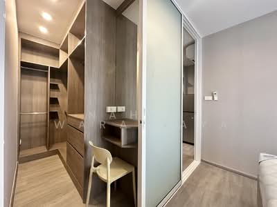 For Rent - Regent Home Bangna, Bangkok