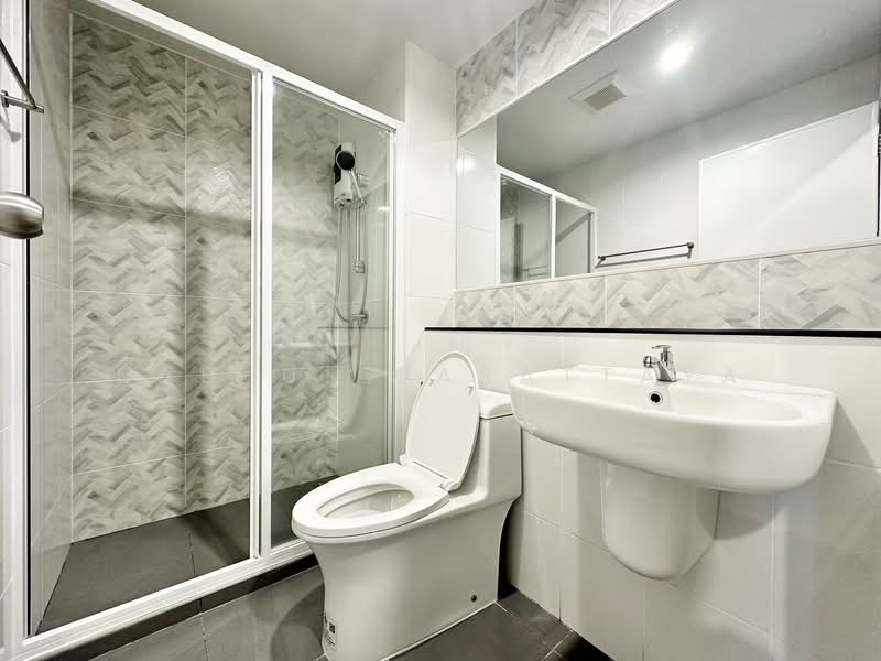 Regent Home Bangna : รีเจ้นท์ โฮม บางนา, กรุงเทพ, ถนน สรรพาวุธ, บางนาใต้, บางนา, กรุงเทพ, 28 ตร.ม., คอนโด ให้เช่า, โดย Nah-U. Warattaya, 500016400 - DDproperty.com