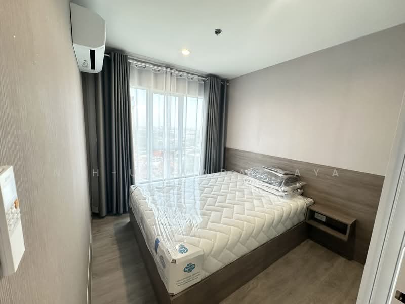 Regent Home Bangna : รีเจ้นท์ โฮม บางนา, กรุงเทพ, ถนน สรรพาวุธ, บางนาใต้, บางนา, กรุงเทพ, 28 ตร.ม., คอนโด ให้เช่า, โดย Nah-U. Warattaya, 500016400 - DDproperty.com