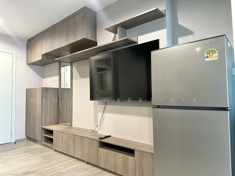 Regent Home Bangna : รีเจ้นท์ โฮม บางนา, กรุงเทพ, ถนน สรรพาวุธ, บางนาใต้, บางนา, กรุงเทพ, 28 ตร.ม., คอนโด ให้เช่า, โดย Nah-U. Warattaya, 500016400 - DDproperty.com