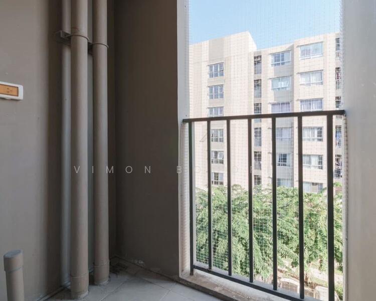 For Rent - Plum Condo Samakkhi, Nonthaburi