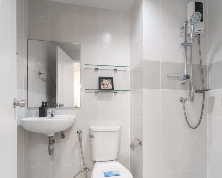 For Rent - Plum Condo Samakkhi, Nonthaburi