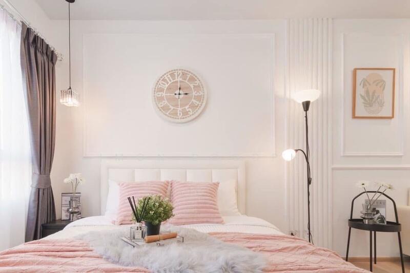 For Rent - Plum Condo Samakkhi, Nonthaburi