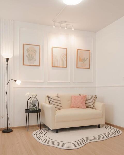 For Rent - Plum Condo Samakkhi, Nonthaburi