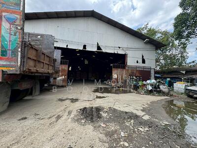 ขาย - ที่ดินเปล่า ซอย โพธิ์แก้ว, กรุงเทพ