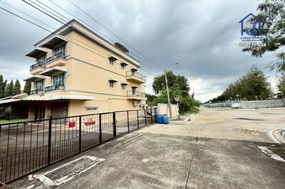 ขาย - ถนนสายไหม ซอยสายไหม 9 แขวงสายไหม เขตสายไหม กรุงเทพมหานคร 10220, กรุงเทพ