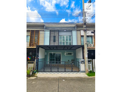 ขาย - Pruksa Lite Lox Donmuang : พฤกษาไลท์ ล็อกซ์ ดอนเมือง, กรุงเทพ