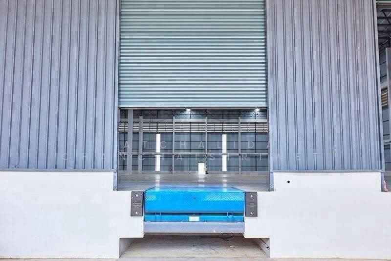 FACTORY / WAREHOUSE for RENT 500 - 2500 sq.m. | FREE ZONE - BANG PHLI SAMUTRPRAKARN, Samut Prakan, Bang Pla, Bang Plee, Samut Prakan, , 585 sqm, Warehouse/Factory For Rent, by Patchalida Chanchaisiriwet, 500016439 - DDproperty.com