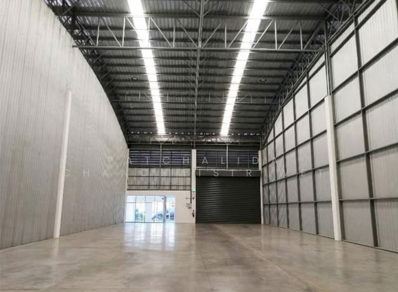 FACTORY / WAREHOUSE for RENT 500 - 2500 sq.m. | FREE ZONE - BANG PHLI SAMUTRPRAKARN, Samut Prakan, Bang Pla, Bang Plee, Samut Prakan, , 585 sqm, Warehouse/Factory For Rent, by Patchalida Chanchaisiriwet, 500016439 - DDproperty.com