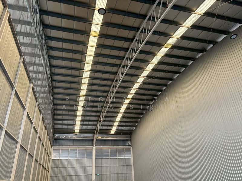 FACTORY / WAREHOUSE for RENT 500 - 2500 sq.m. | FREE ZONE - BANG PHLI SAMUTRPRAKARN, Samut Prakan, Bang Pla, Bang Plee, Samut Prakan, , 585 sqm, Warehouse/Factory For Rent, by Patchalida Chanchaisiriwet, 500016439 - DDproperty.com