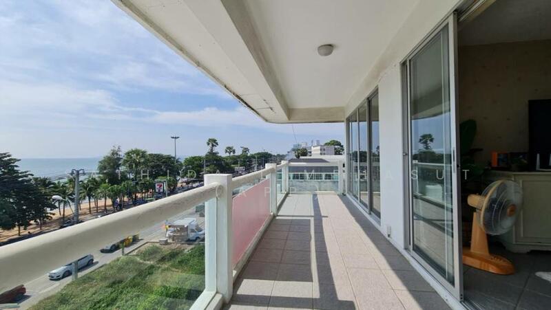 For Sale - Villa Navin, Chon Buri (Pattaya)