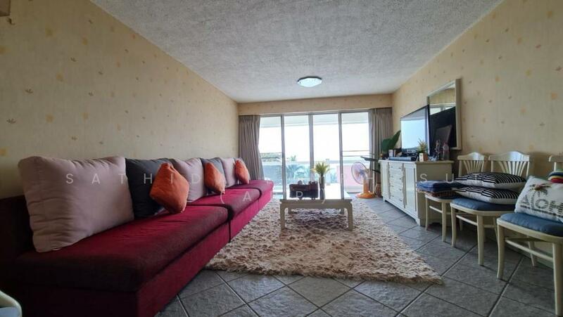 For Sale - Villa Navin, Chon Buri (Pattaya)