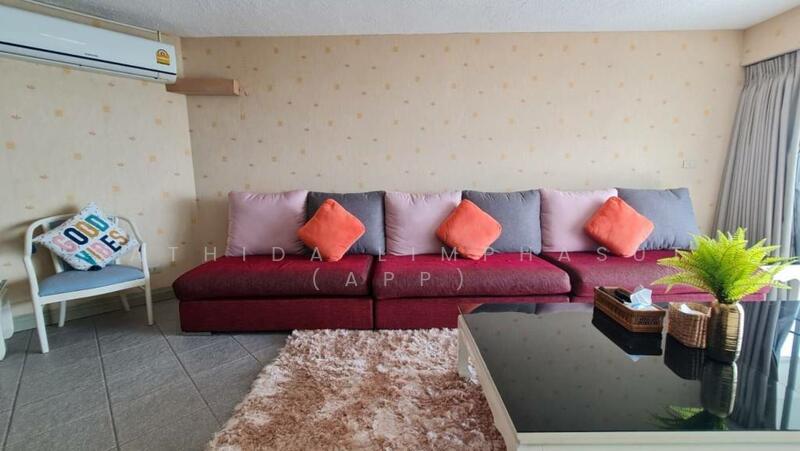 For Sale - Villa Navin, Chon Buri (Pattaya)