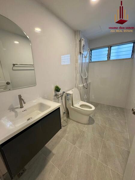 Siam Condominium, Bangkok, Rama 9, Huai Khwang, Huai Khwang, Bangkok, 3 Bedrooms, 106 sqm, Condo For Rent, by JSA REAL ESTATE, 500016460 - DDproperty.com