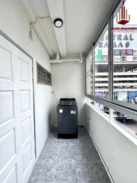 Siam Condominium, Bangkok, Rama 9, Huai Khwang, Huai Khwang, Bangkok, 3 Bedrooms, 106 sqm, Condo For Rent, by JSA REAL ESTATE, 500016460 - DDproperty.com